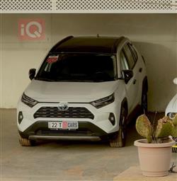 تويوتا راف 4